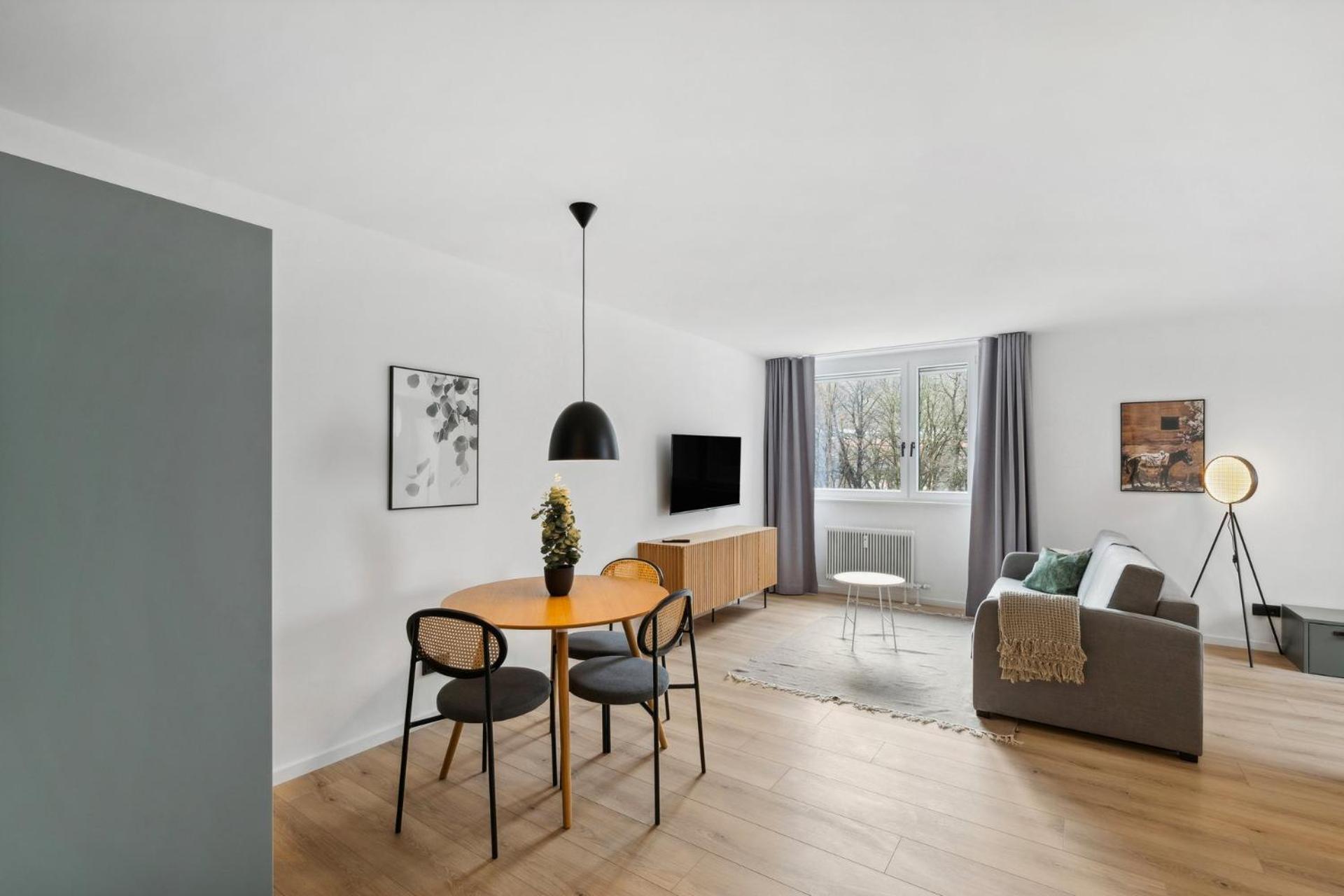 Limehome Salzburg Sterneckstr. エクステリア 写真