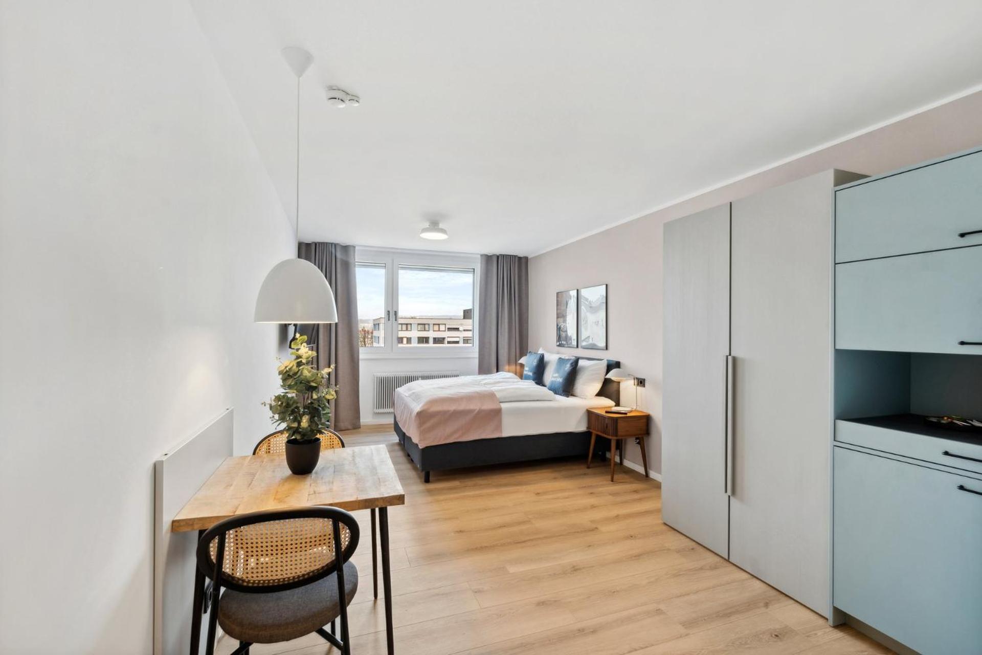 Limehome Salzburg Sterneckstr. エクステリア 写真