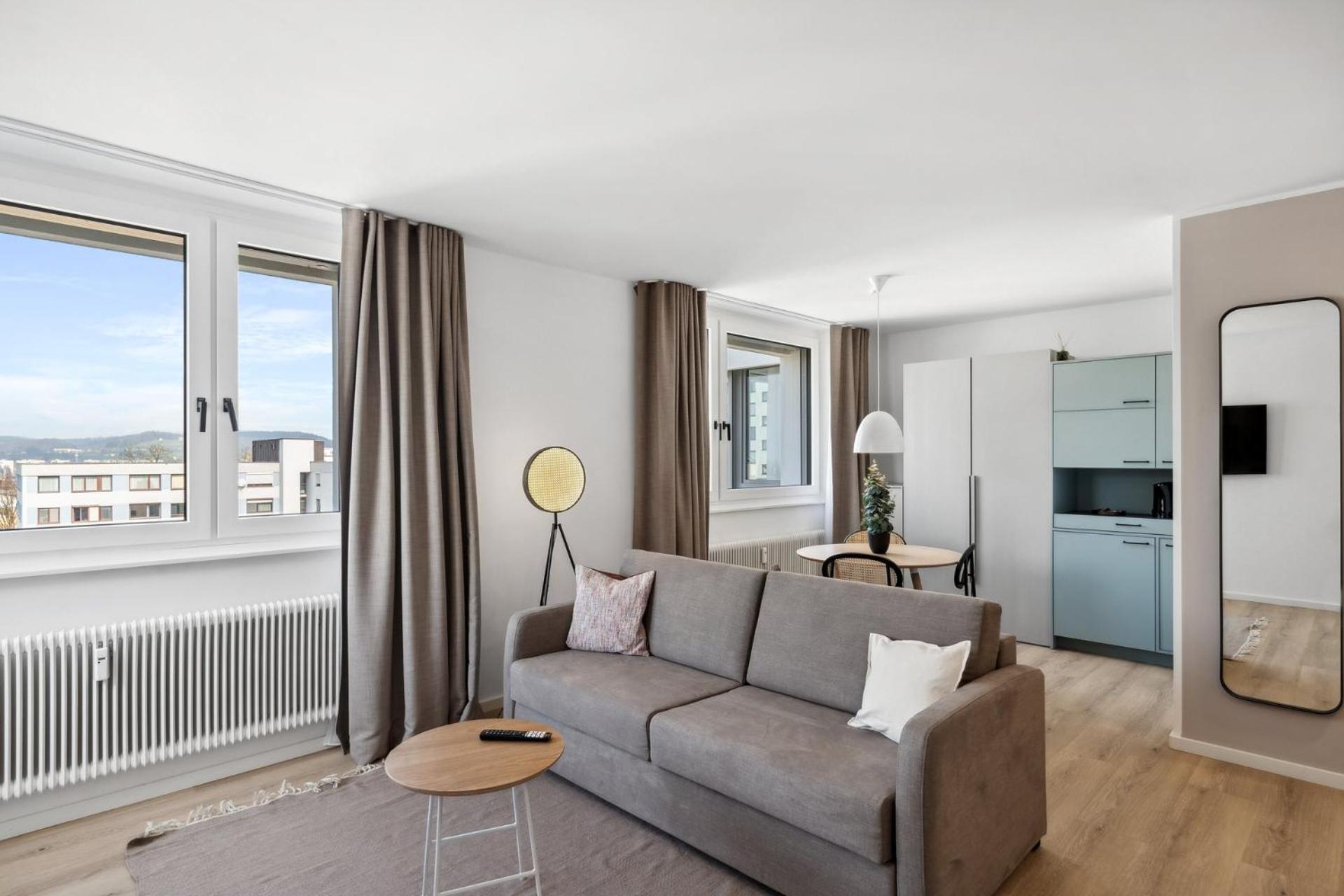 Limehome Salzburg Sterneckstr. エクステリア 写真
