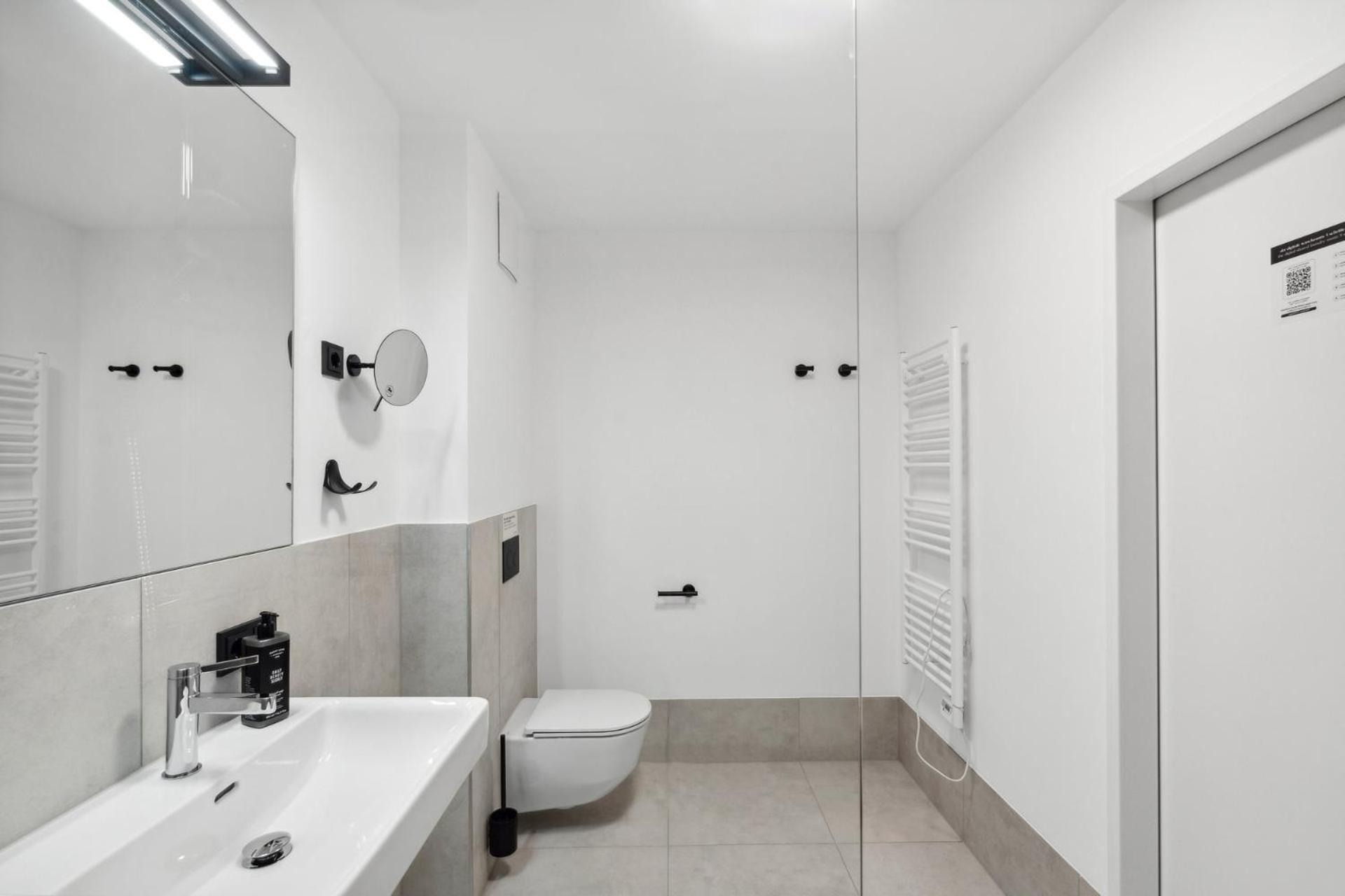 Limehome Salzburg Sterneckstr. エクステリア 写真