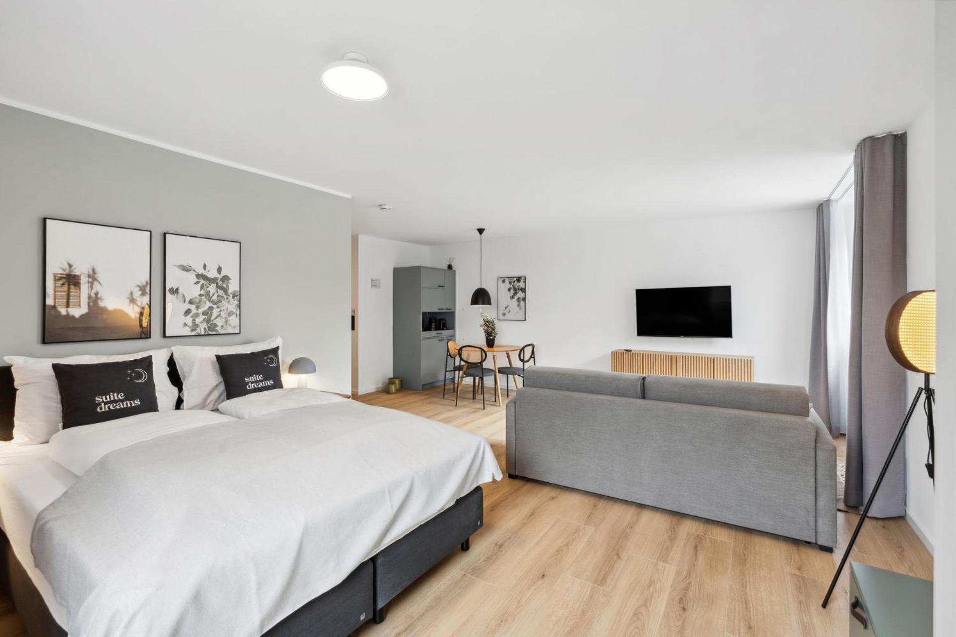 Limehome Salzburg Sterneckstr. エクステリア 写真
