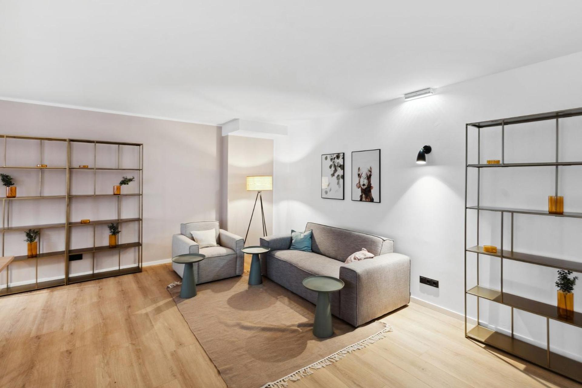 Limehome Salzburg Sterneckstr. エクステリア 写真