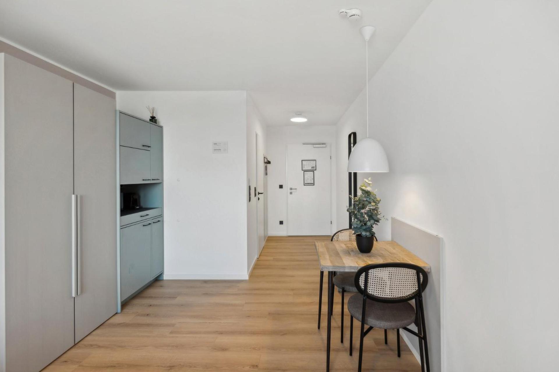 Limehome Salzburg Sterneckstr. エクステリア 写真