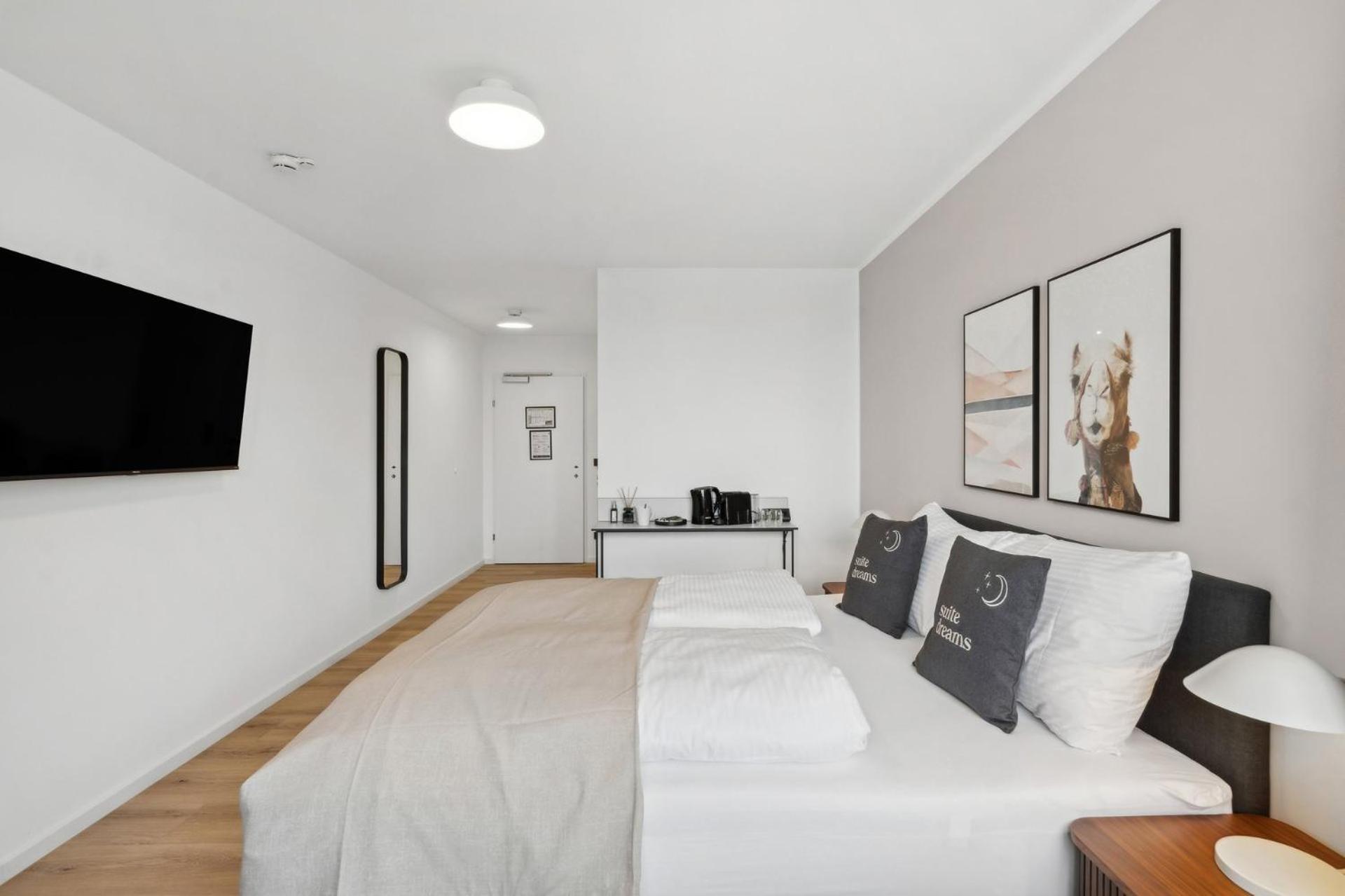 Limehome Salzburg Sterneckstr. エクステリア 写真