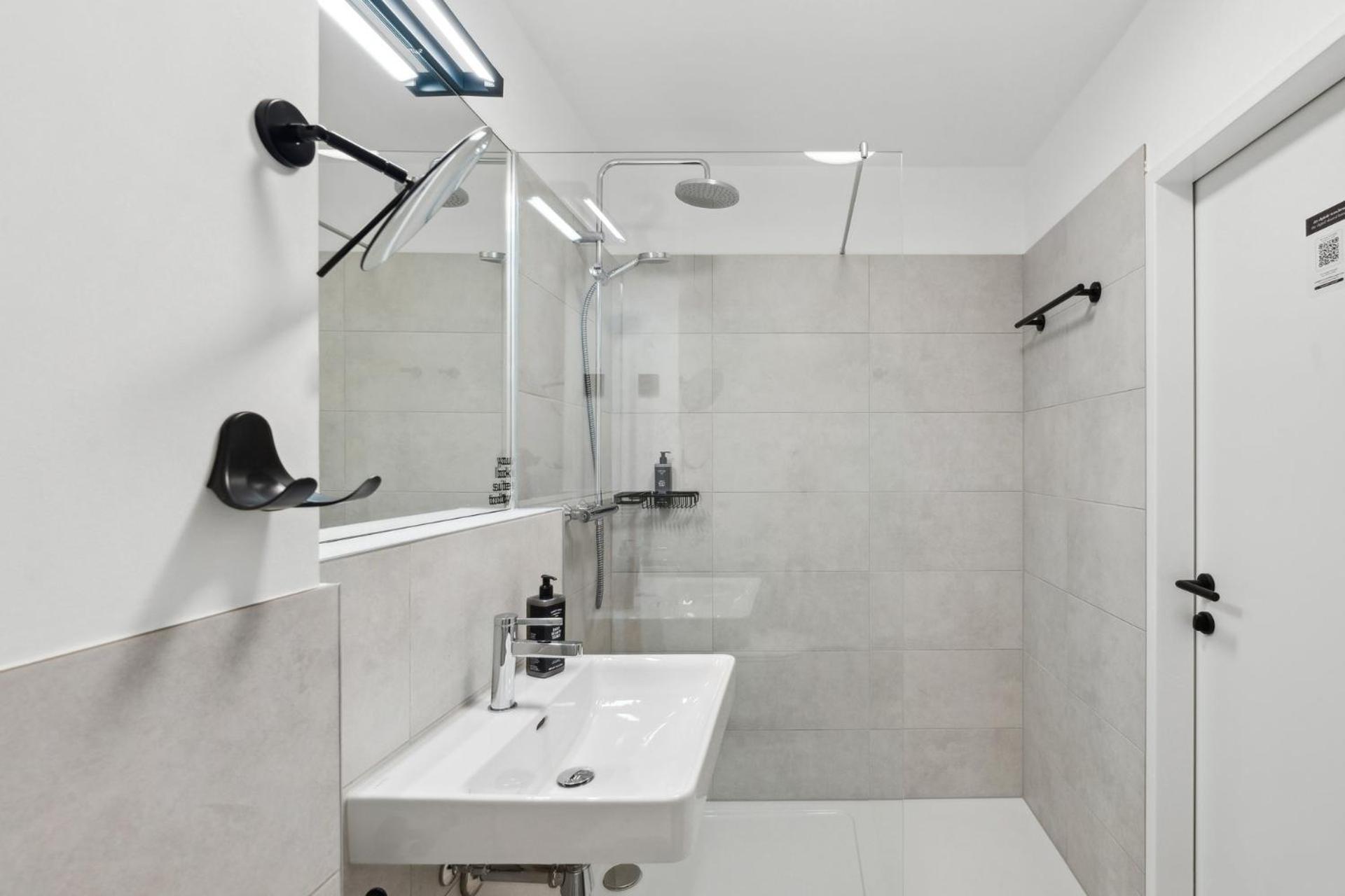 Limehome Salzburg Sterneckstr. エクステリア 写真