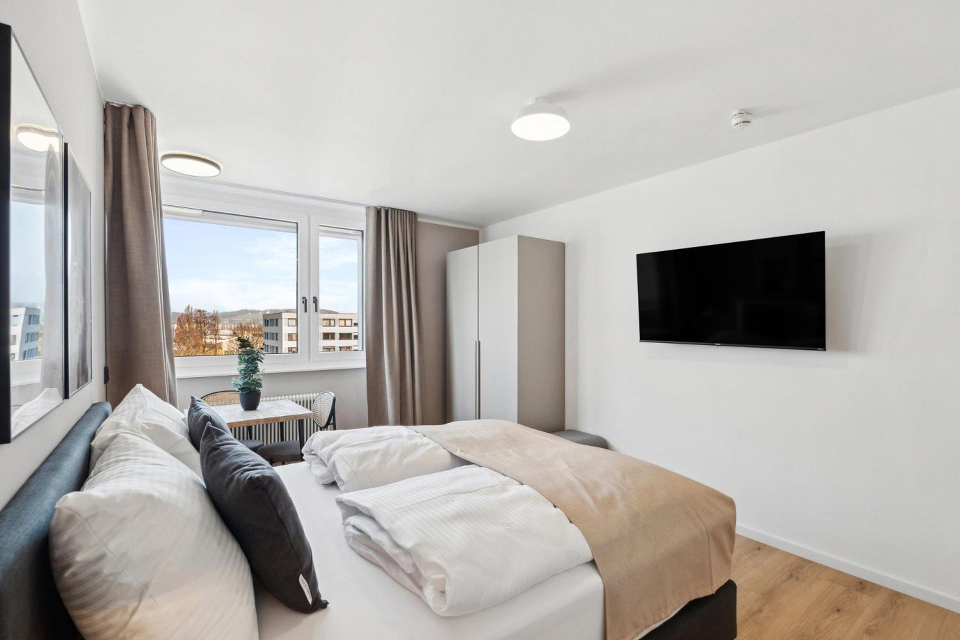 Limehome Salzburg Sterneckstr. エクステリア 写真