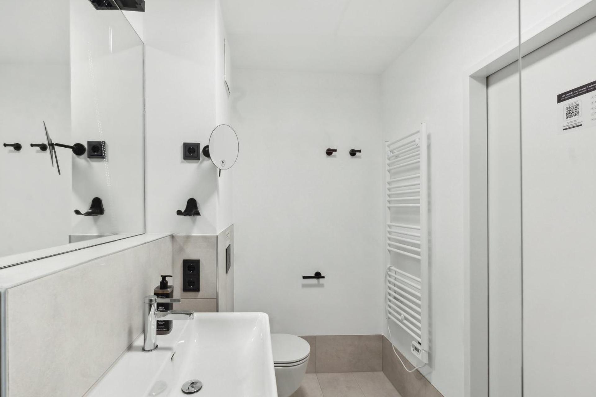 Limehome Salzburg Sterneckstr. エクステリア 写真