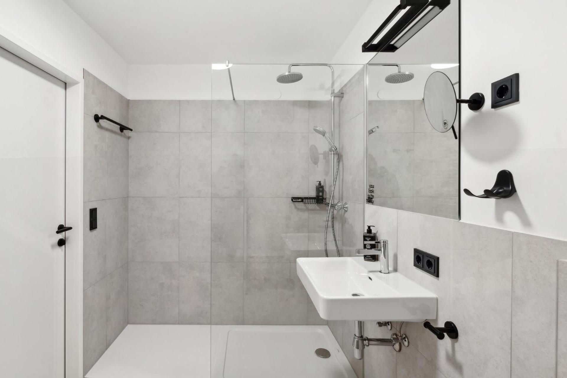 Limehome Salzburg Sterneckstr. エクステリア 写真