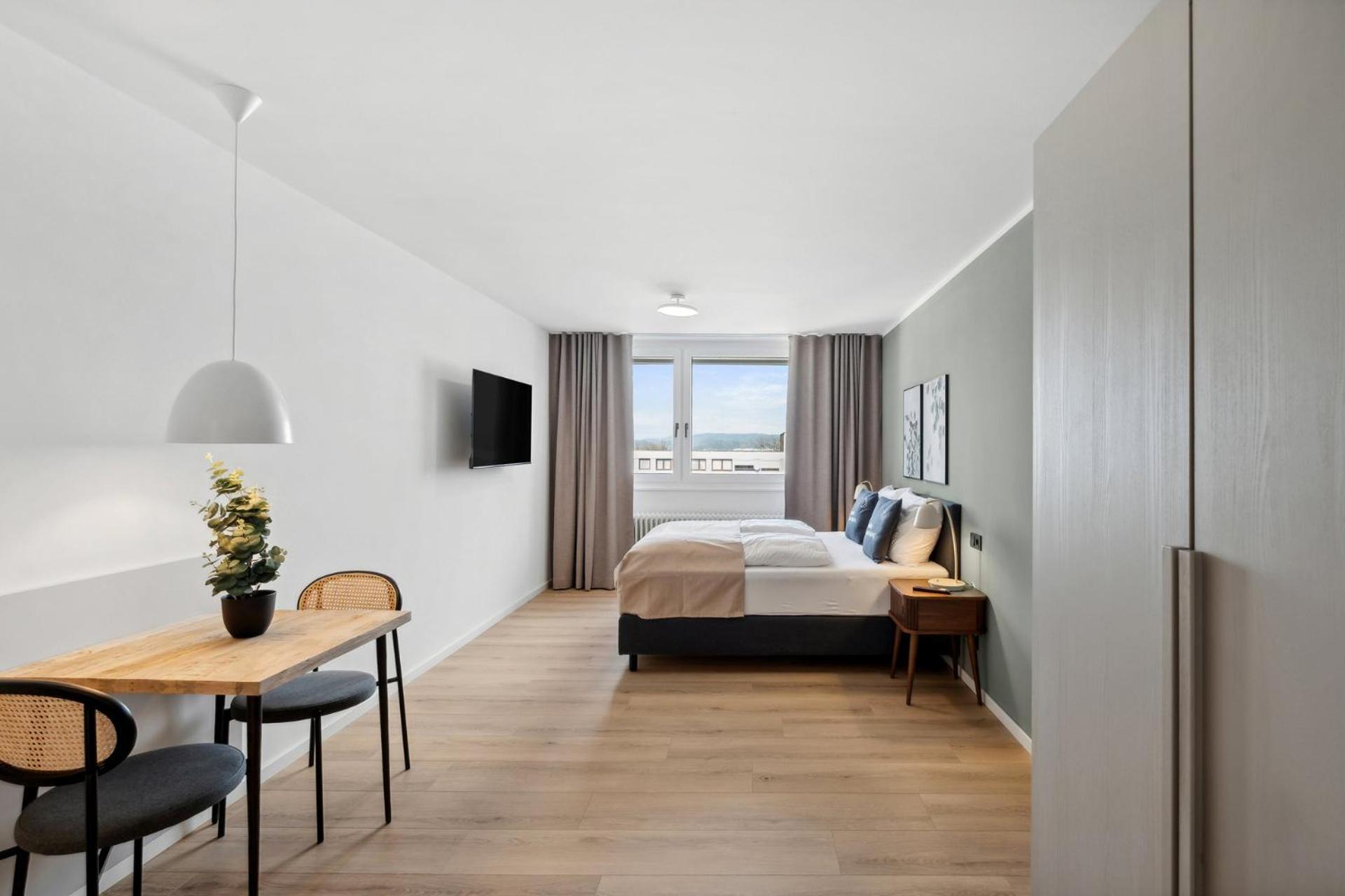 Limehome Salzburg Sterneckstr. エクステリア 写真