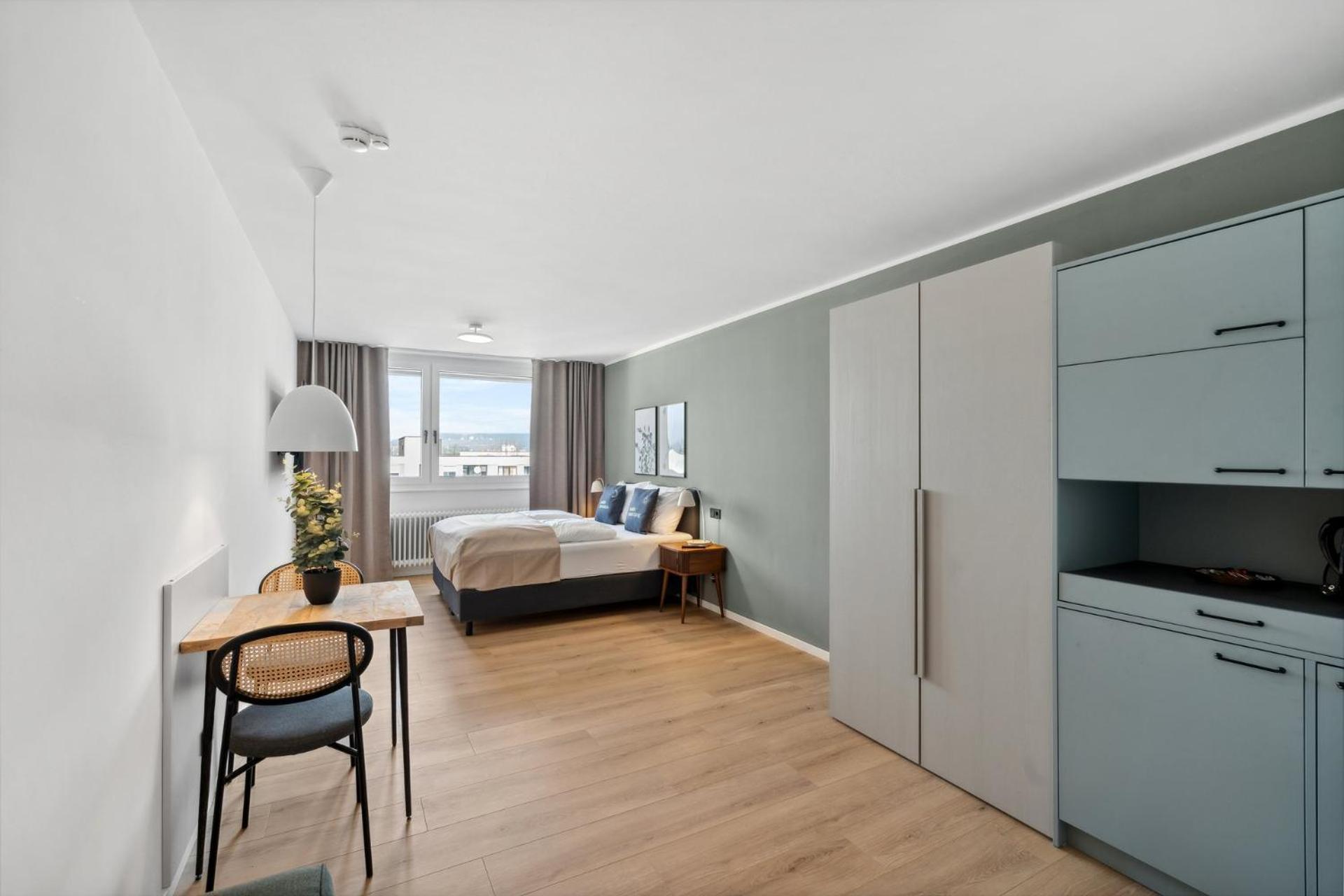 Limehome Salzburg Sterneckstr. エクステリア 写真