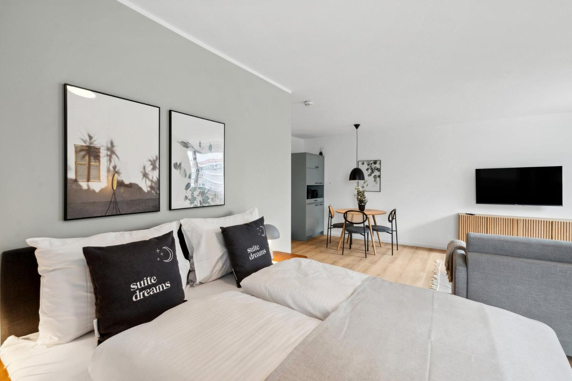 Limehome Salzburg Sterneckstr. エクステリア 写真