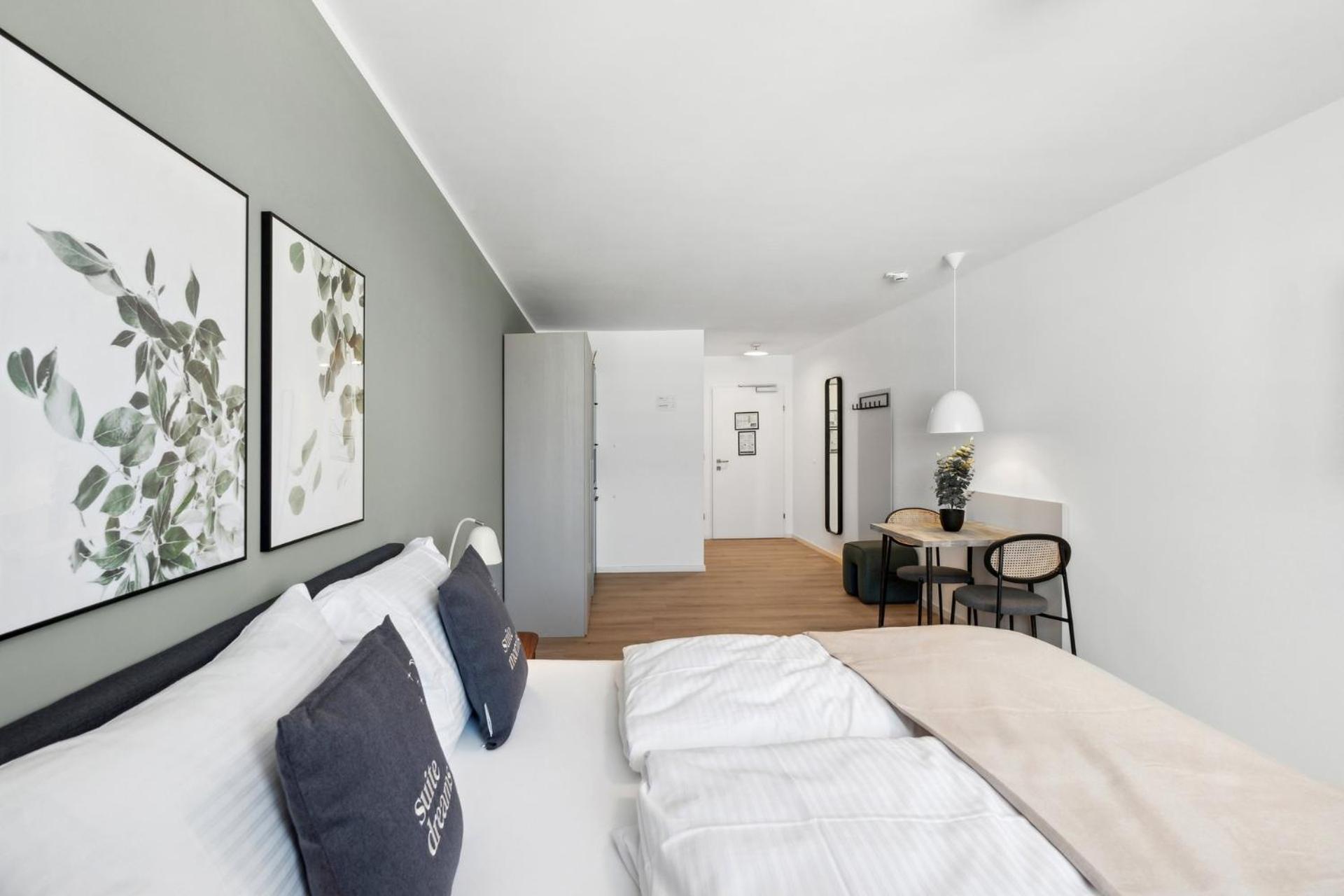Limehome Salzburg Sterneckstr. エクステリア 写真