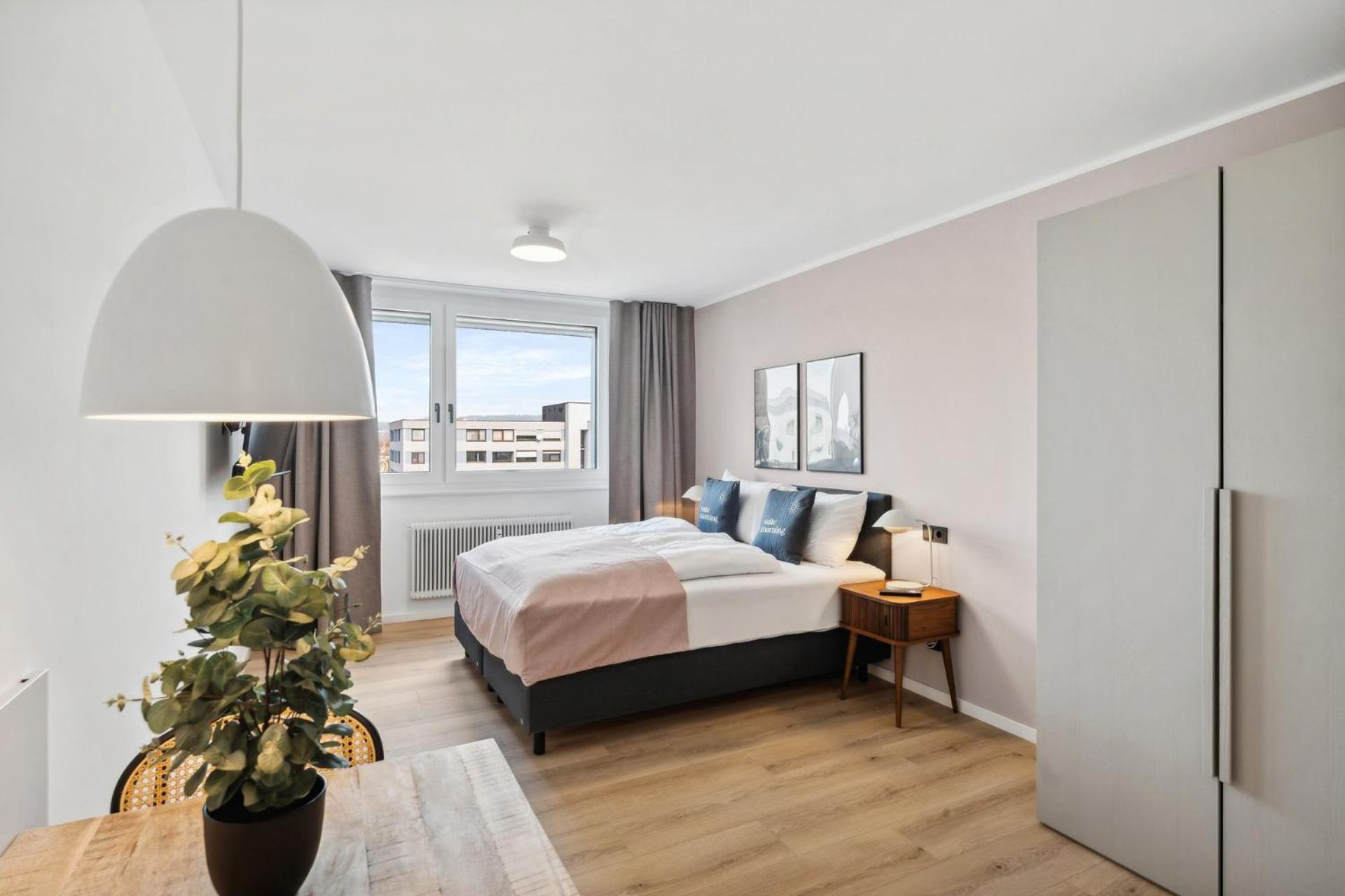 Limehome Salzburg Sterneckstr. エクステリア 写真