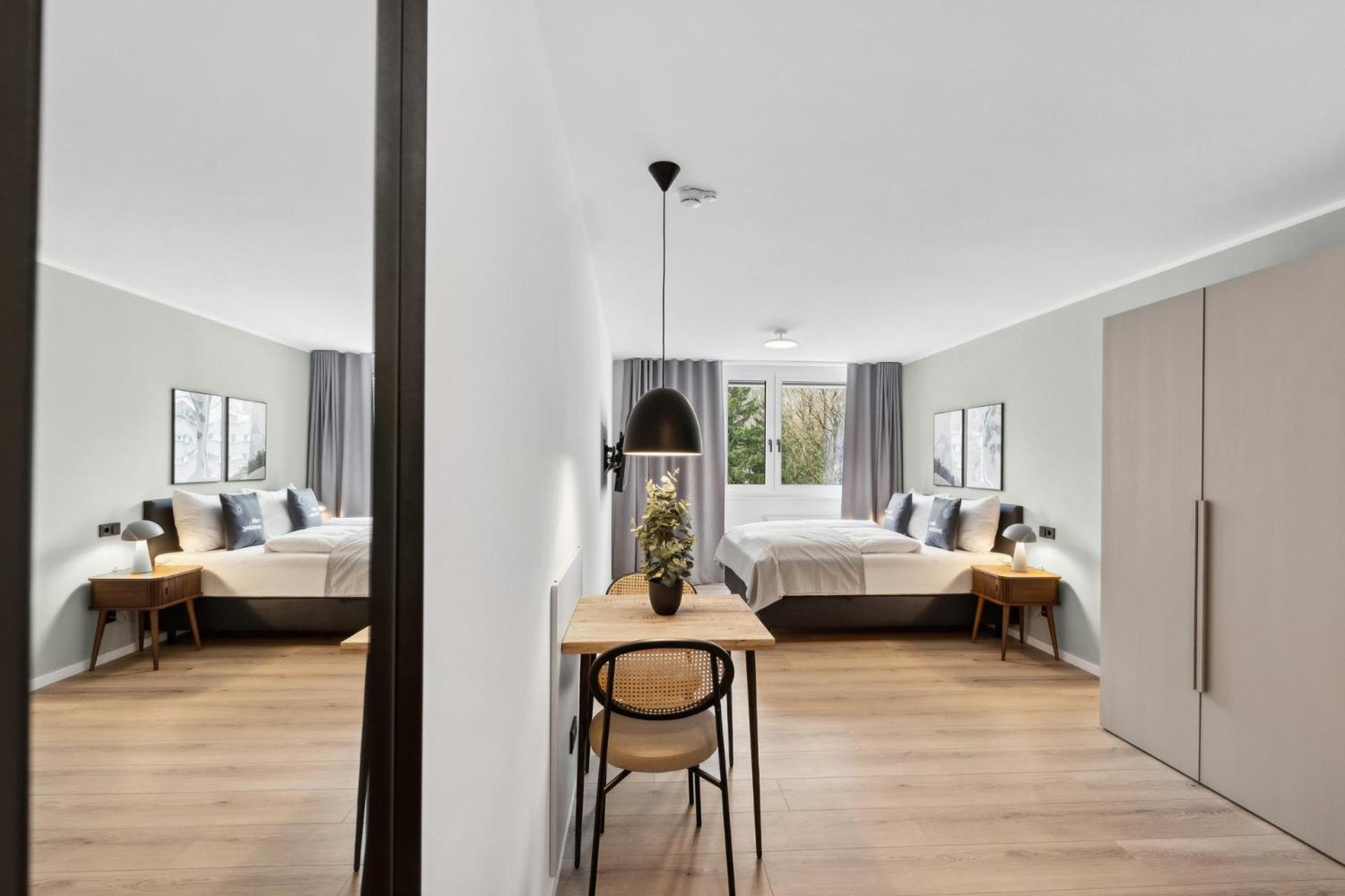 Limehome Salzburg Sterneckstr. エクステリア 写真