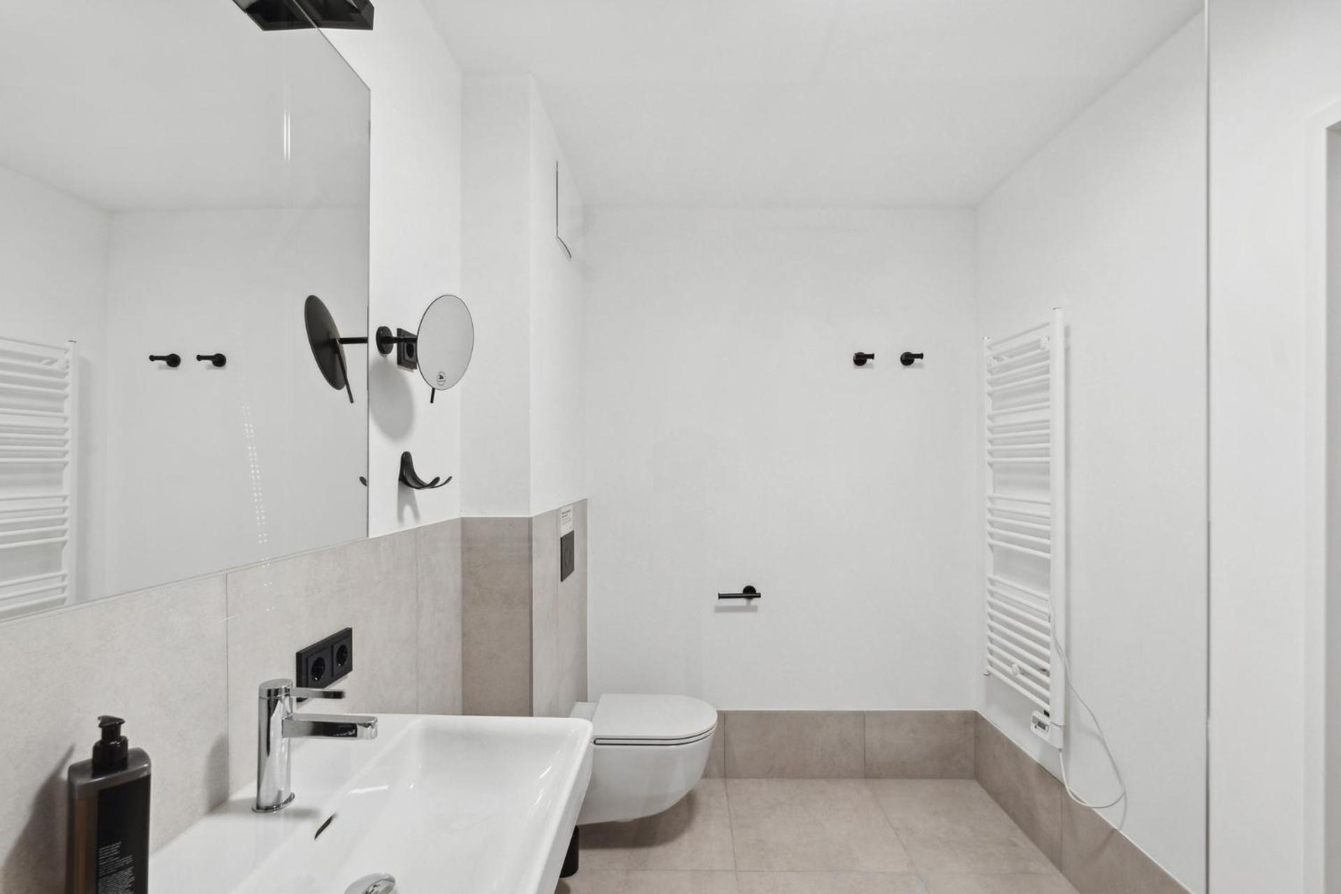 Limehome Salzburg Sterneckstr. 部屋 写真